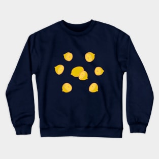 Making Lemonade out of Lemons Crewneck Sweatshirt